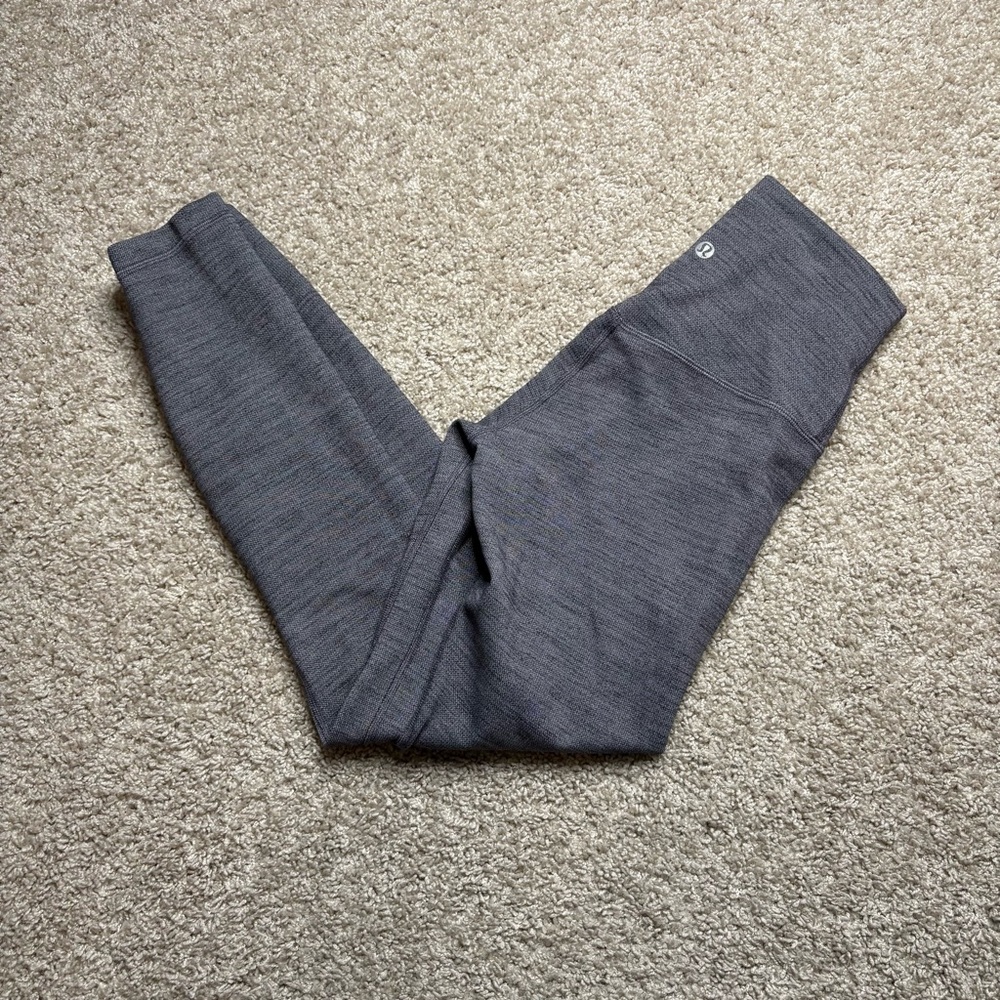 Lululemon Align Pant II 25"